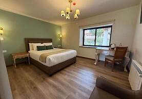Hotel Monasterio San Pedro