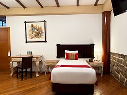 Hotel Monasterio San Pedro