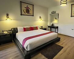 Hotel Monasterio San Pedro
