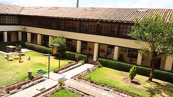 Hotel Monasterio San Pedro
