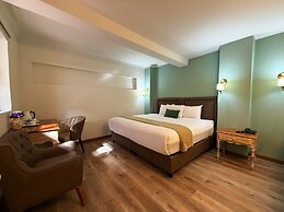 Hotel Monasterio San Pedro