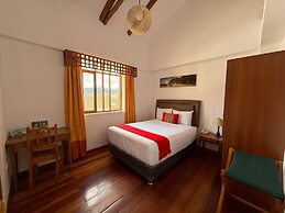 Hotel Monasterio San Pedro