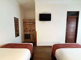 Hotel Monasterio San Pedro