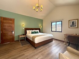 Hotel Monasterio San Pedro