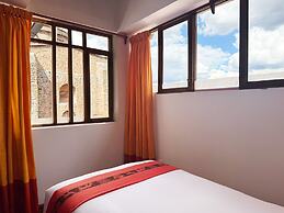 Hotel Monasterio San Pedro