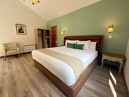 Hotel Monasterio San Pedro