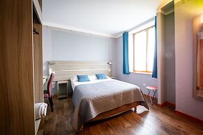 Au Relais Nivernais