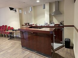Au Relais Nivernais