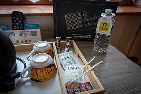 Au Relais Nivernais