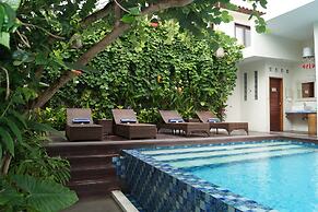 Arana Suite