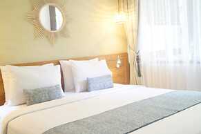 Arana Suite