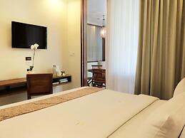 Arana Suite