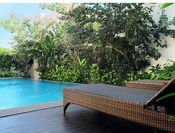 Arana Suite