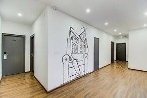 Fort Manor