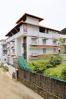Fort Manor