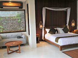 Swarapadi Villa