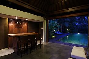 Swarapadi Villa