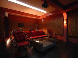 Swarapadi Villa