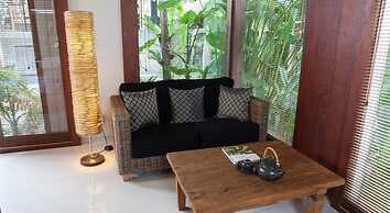 Swarapadi Villa