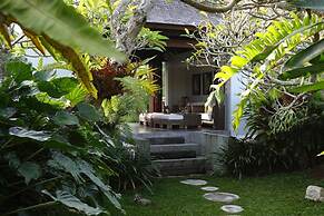 Swarapadi Villa