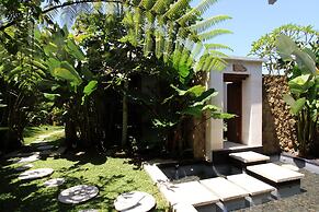 Swarapadi Villa