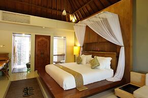 Swarapadi Villa