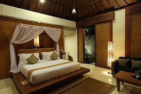 Swarapadi Villa