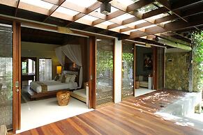 Swarapadi Villa