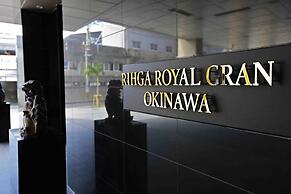 Rihga Royal Gran Okinawa