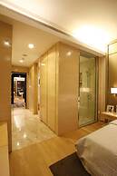 Silin Residence Poly World Trading Center