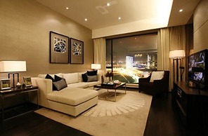 Silin Residence Poly World Trading Center