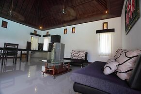 Adi Assri Beach Resort & Spa