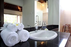 Adi Assri Beach Resort & Spa