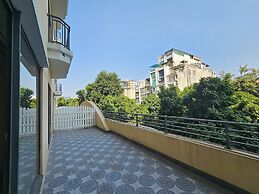 Hilton Garden Inn Hanoi
