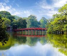 Hilton Garden Inn Hanoi