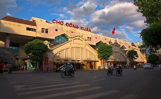Hilton Garden Inn Hanoi
