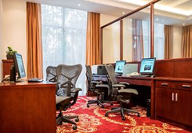 Hilton Garden Inn Hanoi