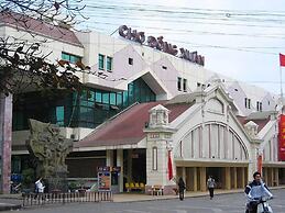 Hilton Garden Inn Hanoi