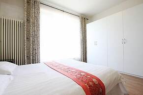 China Sunshine Apartmen Guomao