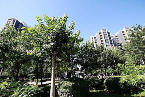 China Sunshine Apartmen Guomao