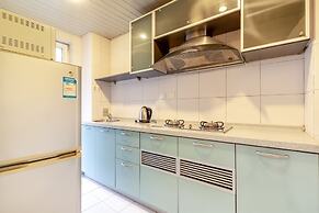 China Sunshine Apartmen Guomao