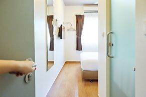 Easy Planet Bangkok Asoke