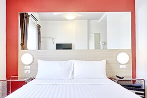 Easy Planet Bangkok Asoke
