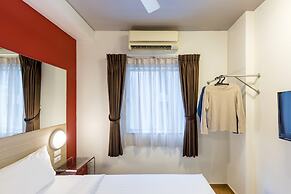 Easy Planet Bangkok Asoke