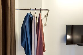 Easy Planet Bangkok Asoke