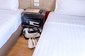 Easy Planet Bangkok Asoke