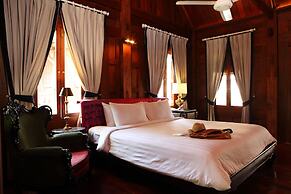 Burasari Heritage Luang Prabang