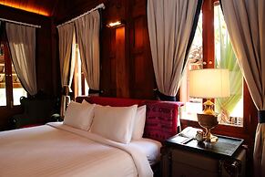 Burasari Heritage Luang Prabang
