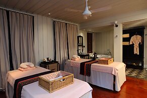 Burasari Heritage Luang Prabang