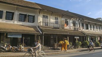 Burasari Heritage Luang Prabang